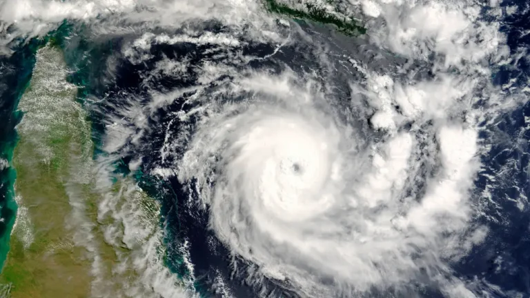 cyclone