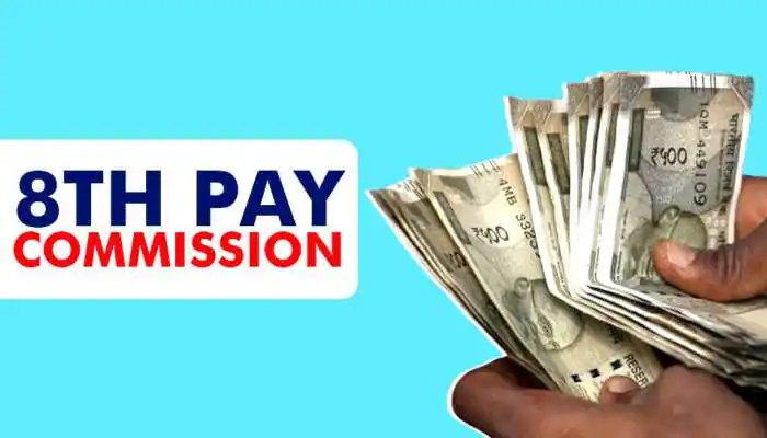 8th Pay Commission