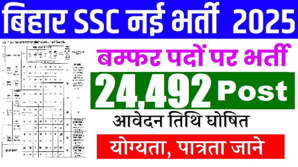 Bihar SSC